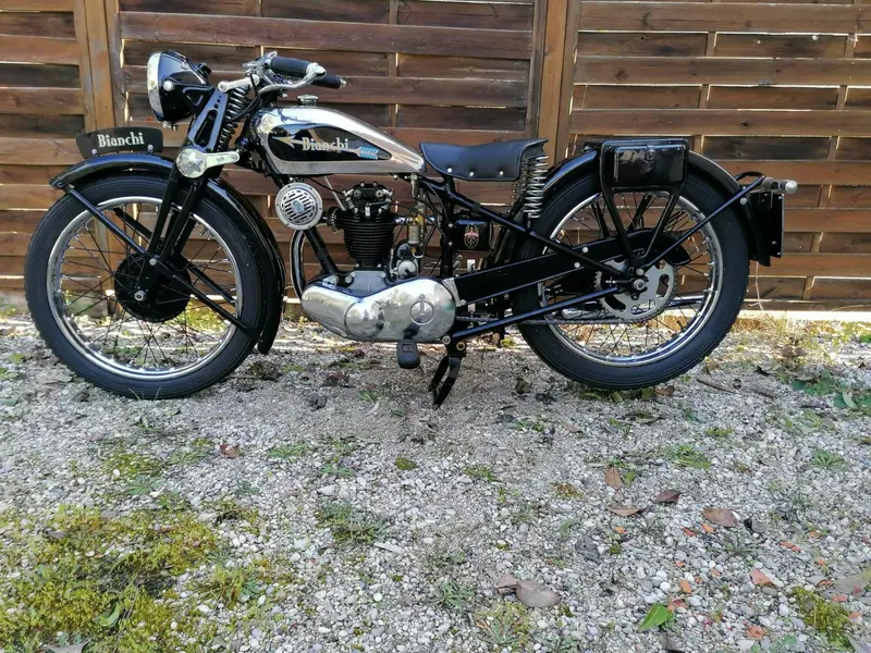 Bianchi Freccia Oro 220 Turismo (2)