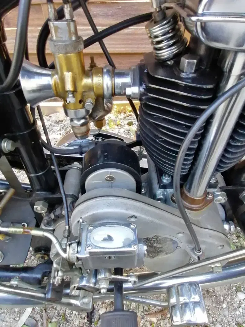 Bianchi Freccia Oro 220 Turismo (7)