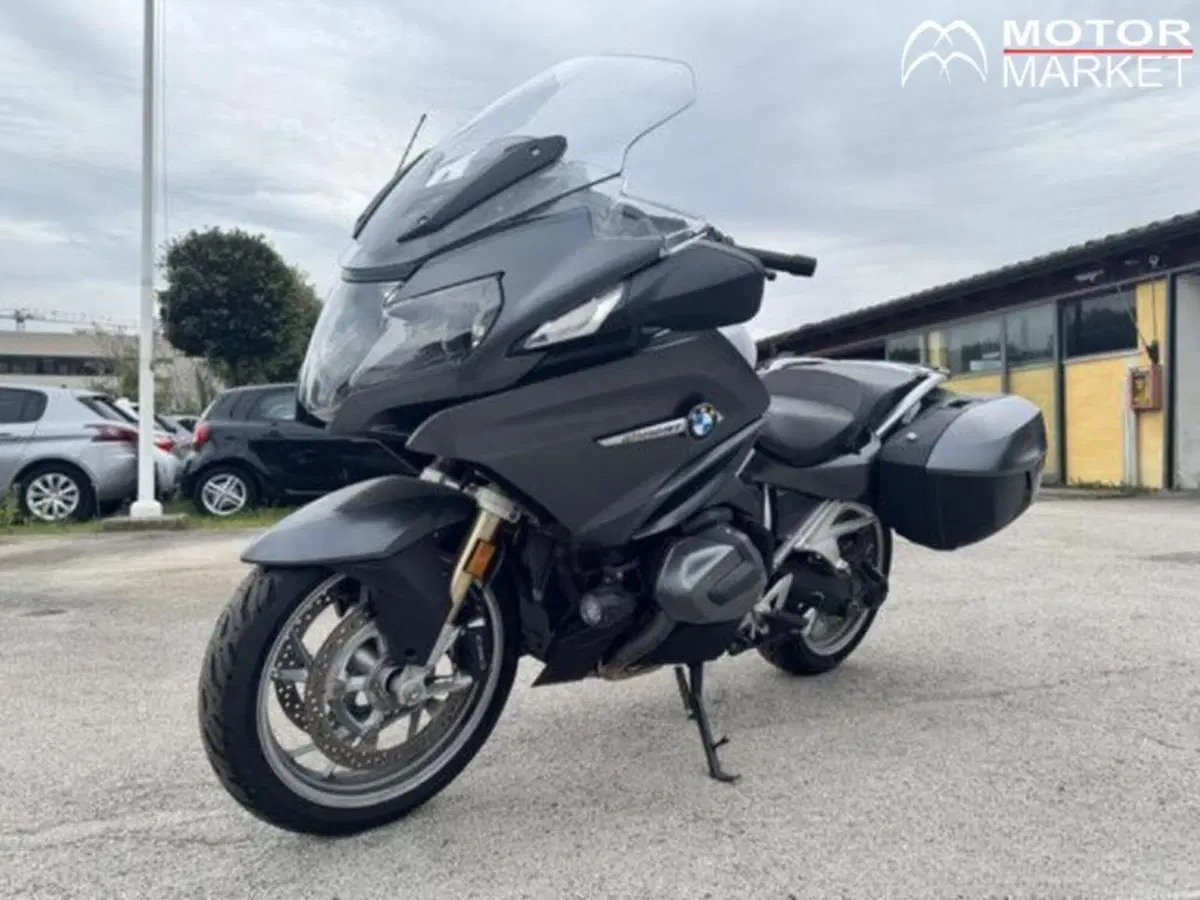 Bmw R 1250 RT (2019 - 20)