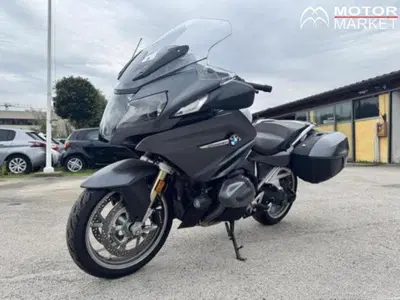 Bmw R 1250 RT (2019 - 20) usata