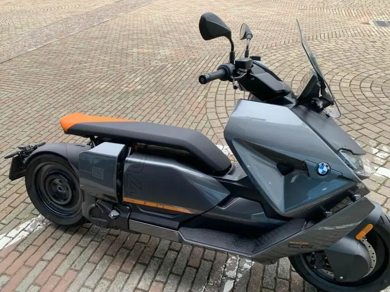 Bmw CE 04 (2021 - 25) (2)