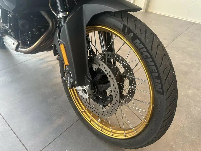 Bmw F 850 GS (2018 - 20) (4)