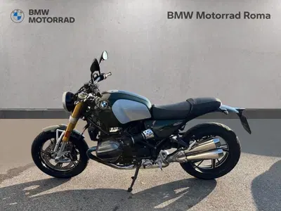 Bmw R 12 nineT (2023 - 26) usata