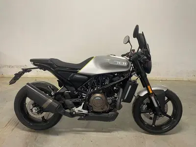 Husqvarna Vitpilen 701 (2018 - 19) usata