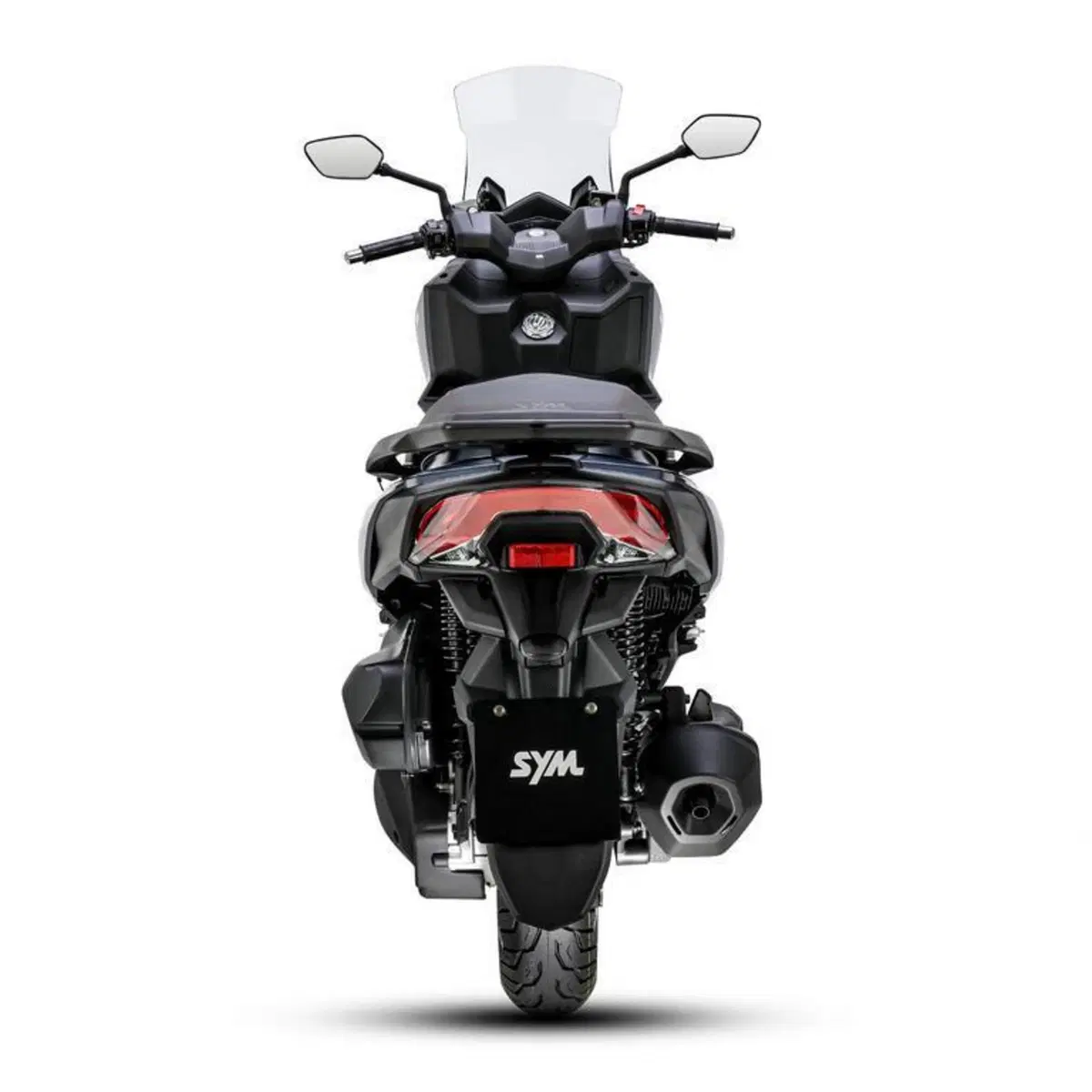 Sym Joyride 300 (2022 - 24) (4)