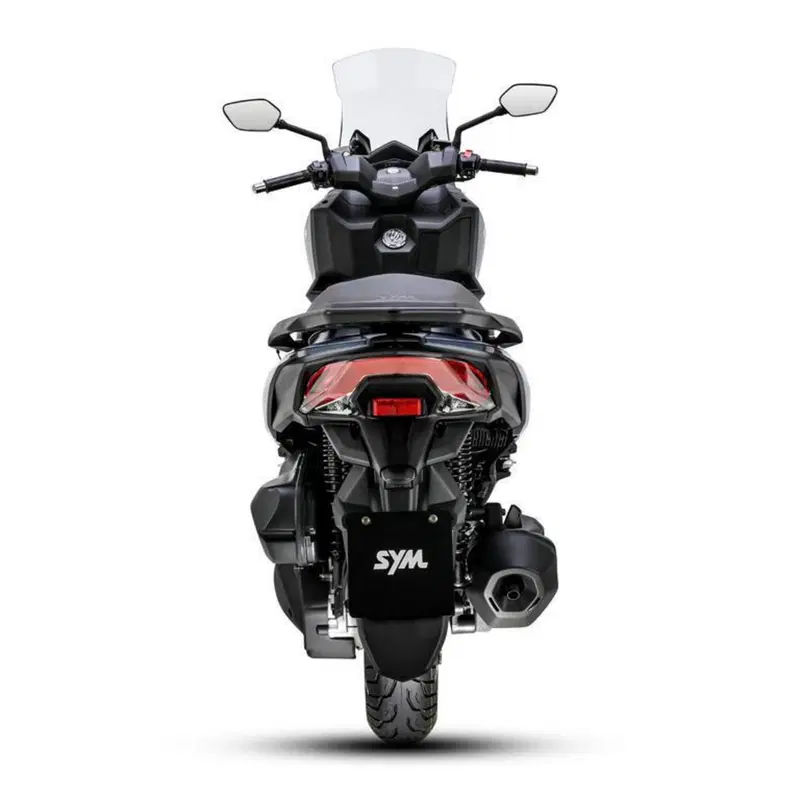 Sym Joyride 300 (2022 - 24) (4)