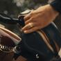 Captain America lascia Harley-Davidson? Nel trailer spunta una Triumph...