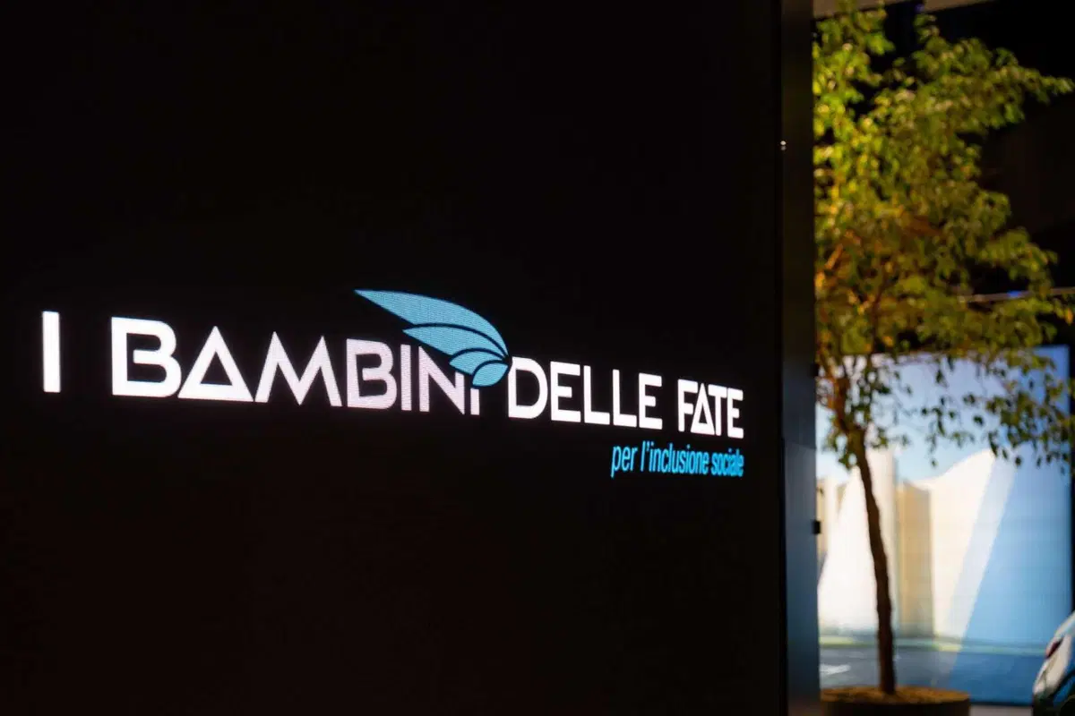 Franco e Andrea Antonello, un'altra avventura per sfatare i luoghi comuni sull'autismo (7)