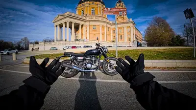 POV Honda GB350S: ecco il sound della piccola roadster retr&ograve;. Sapore vintage [VIDEO]