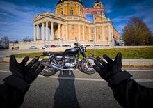 POV Honda GB350S: ecco il sound della piccola roadster retrò. Sapore vintage [VIDEO]