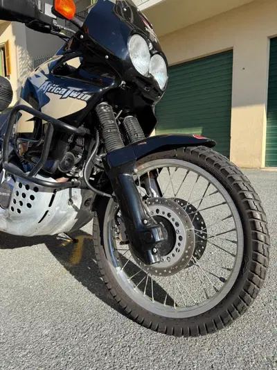Honda Africa Twin XRV 750 (1996 - 02) usata