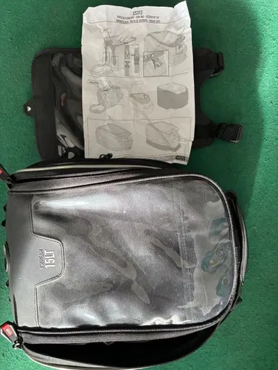 Borsa serbatoio Givi