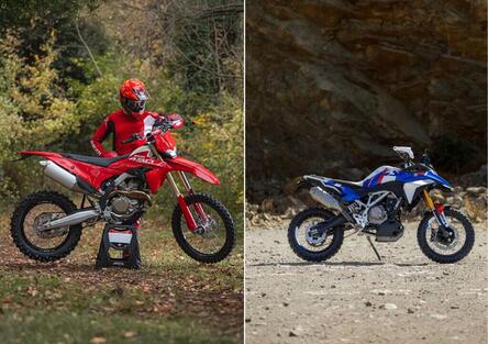 Best of 2025: i cinque contenuti social che hanno fatto discutere di più su Moto.it