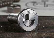 Viti BMW: no fai da te