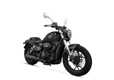 Keeway Motor RK V125C (2023 - 25) nuova