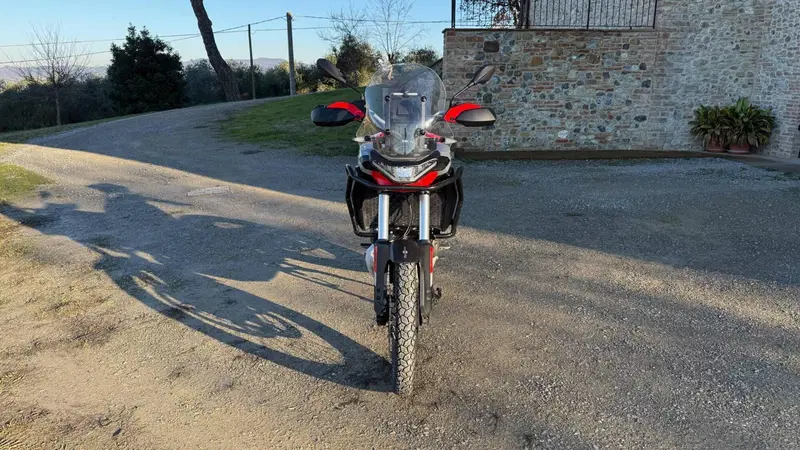 Aprilia Tuareg 660 (2022 - 24) (2)