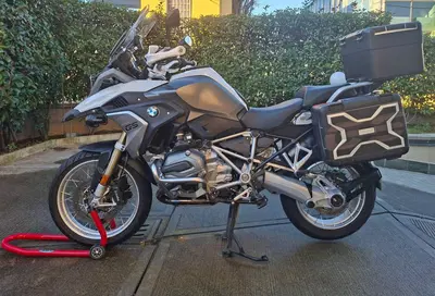 Bmw R 1200 GS (2017 - 18) usata