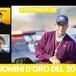 5 uomini d'oro del 2025 [VIDEO]