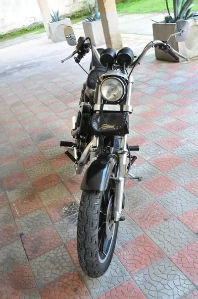 Harley-Davidson 1000 Roadster (1980 - 85) - XLS usata