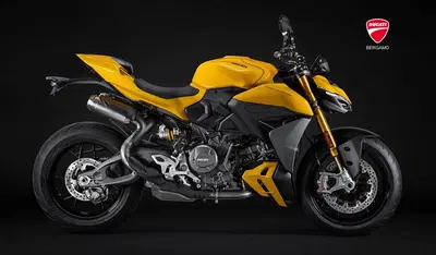 Ducati Streetfighter V2 S (2025 - 26) nuova