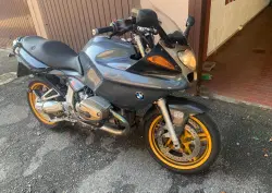 Bmw R1100S d'epoca
