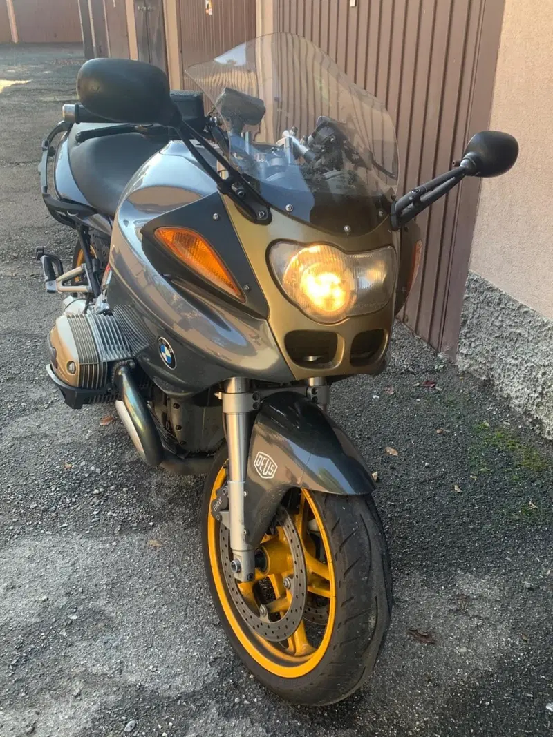 Bmw R1100S (2)