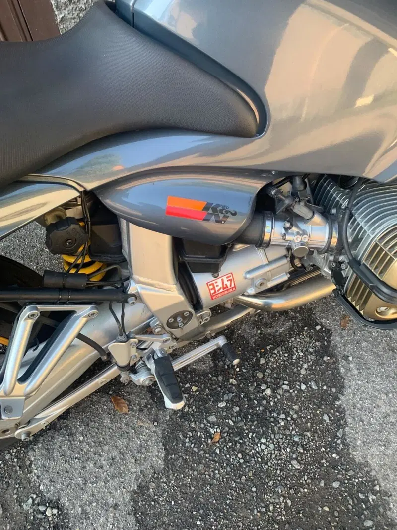 Bmw R1100S (4)