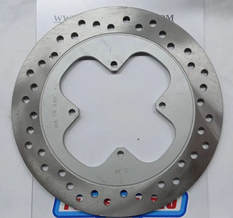 43251MT4000 DISCO FRENO VFR750 90-97 Honda