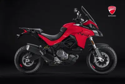 Ducati Multistrada V2 S (2025 - 26) nuova