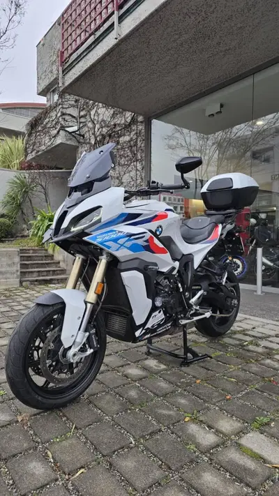 Bmw S 1000 XR (2020 - 23) usata