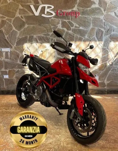 Ducati Hypermotard 950 (2022 - 25) usata