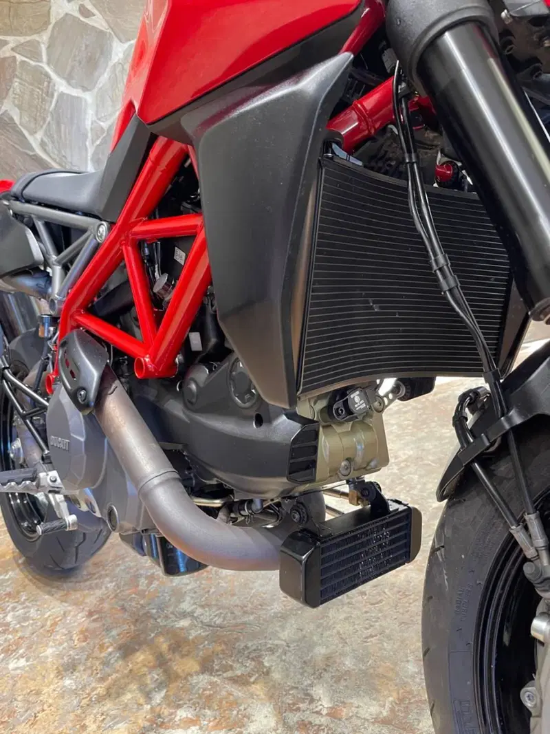 Ducati Hypermotard 950 (2022 - 25) (14)