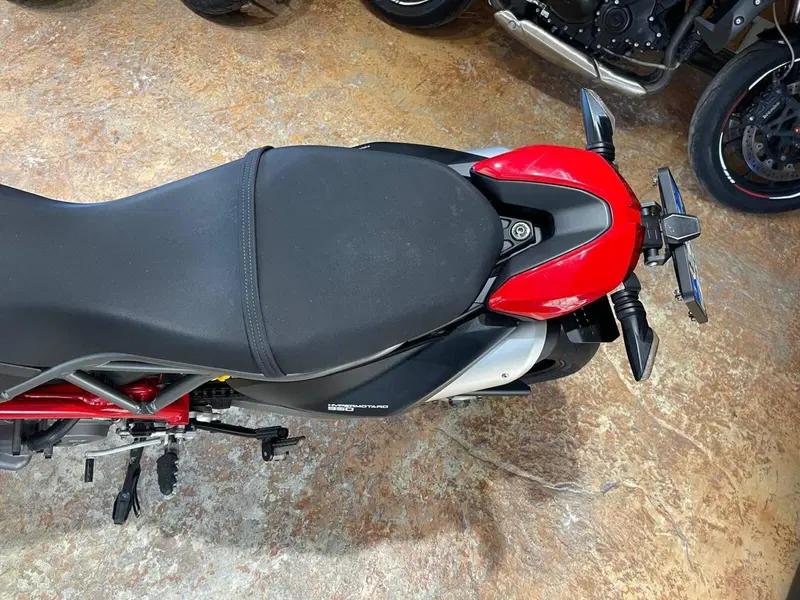 Ducati Hypermotard 950 (2022 - 25) (20)
