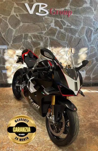 Ducati Panigale V4 1100 SP2 (2022 - 23) usata