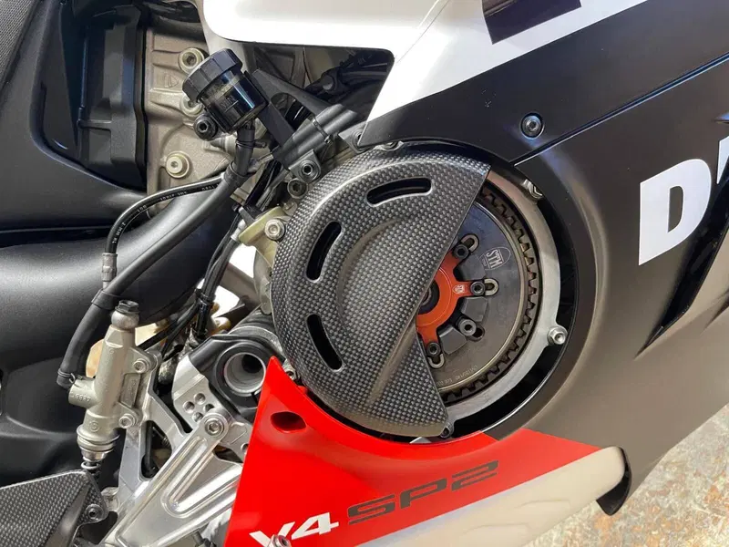 Ducati Panigale V4 1100 SP2 (2022 - 23) (18)