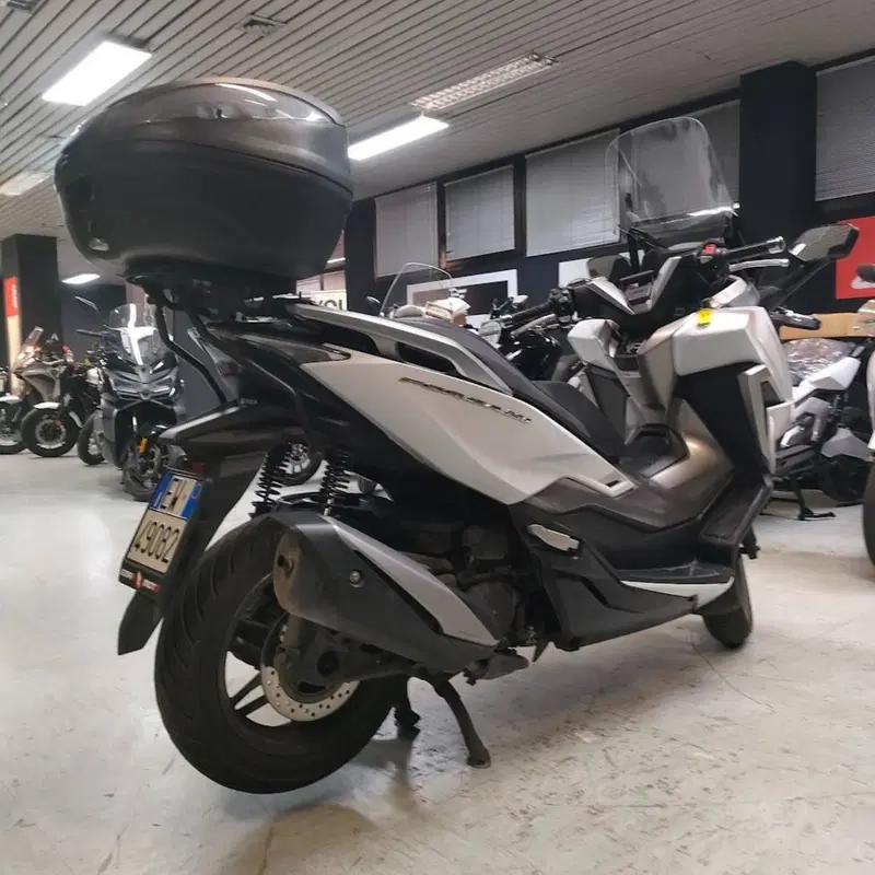 Honda Forza 350 (2022 - 24) (3)
