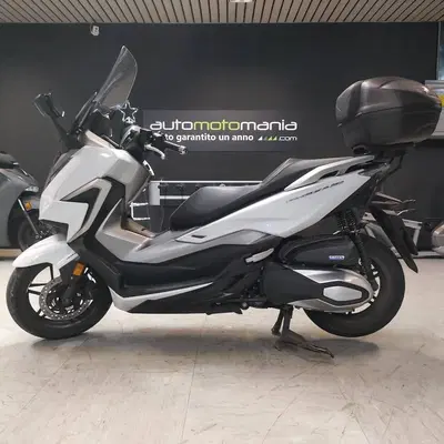 Honda Forza 350 (2022 - 24) usata