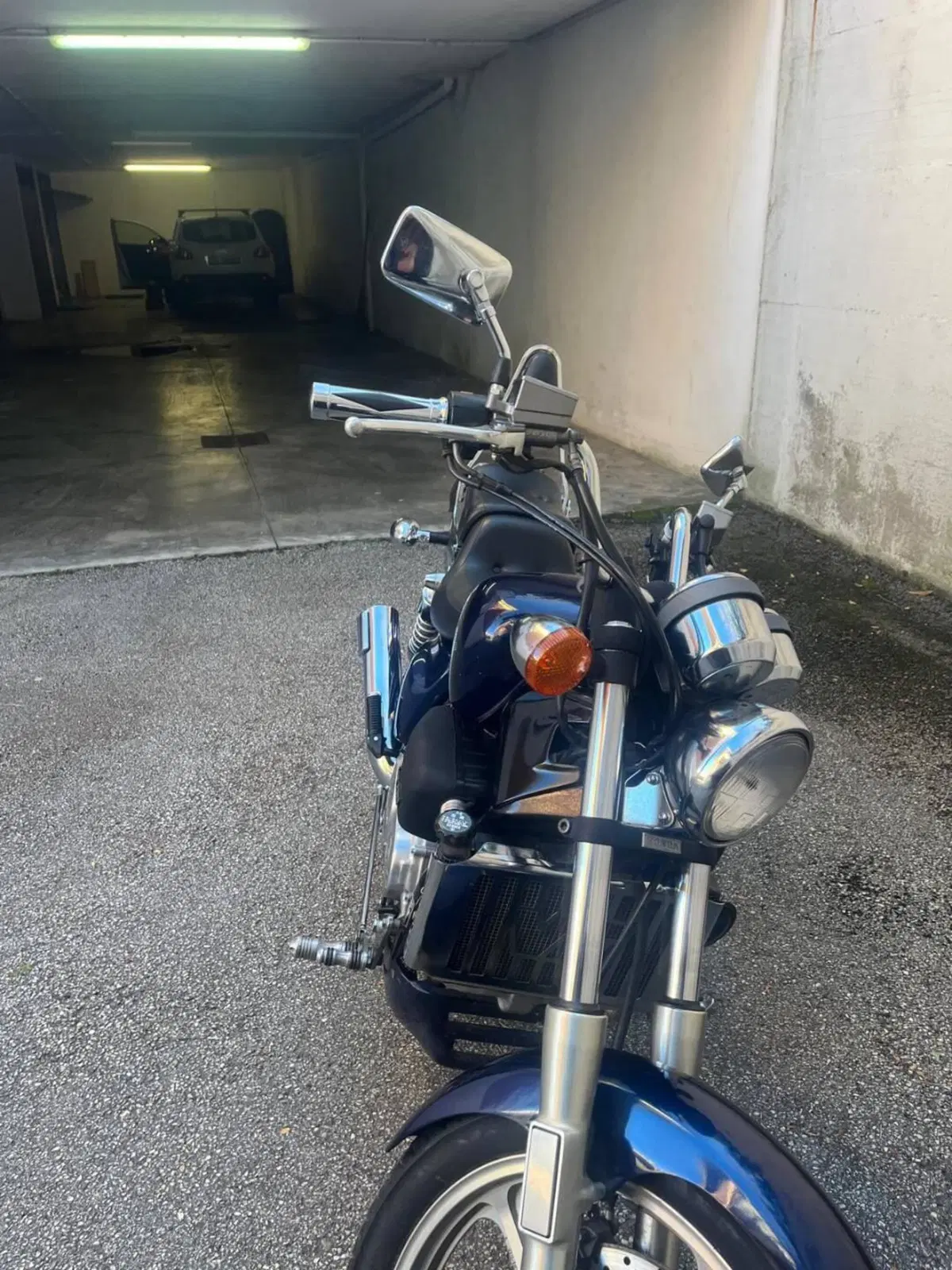 Honda VF 750 C (1985 - 01) (6)