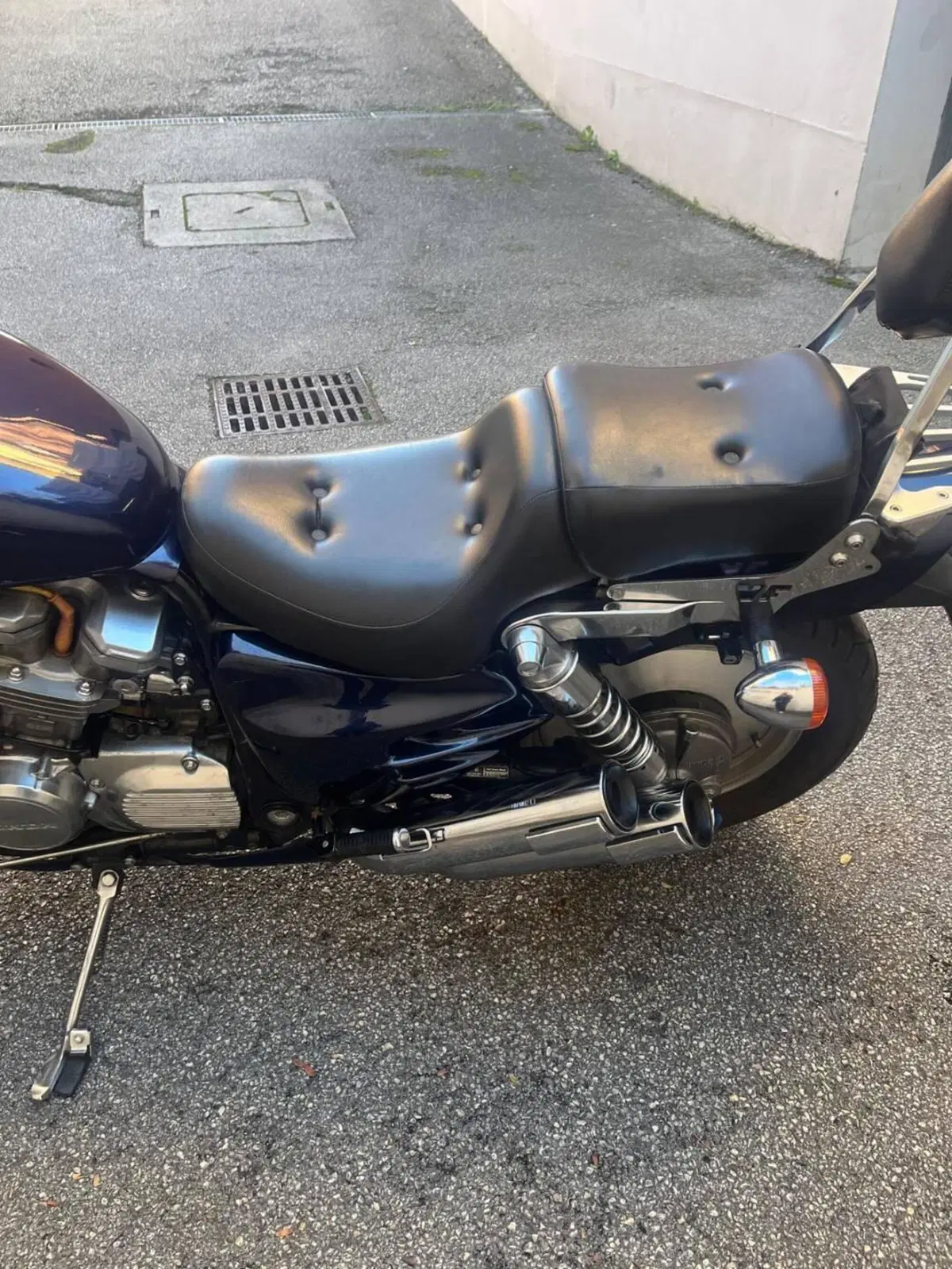 Honda VF 750 C (1985 - 01) (7)