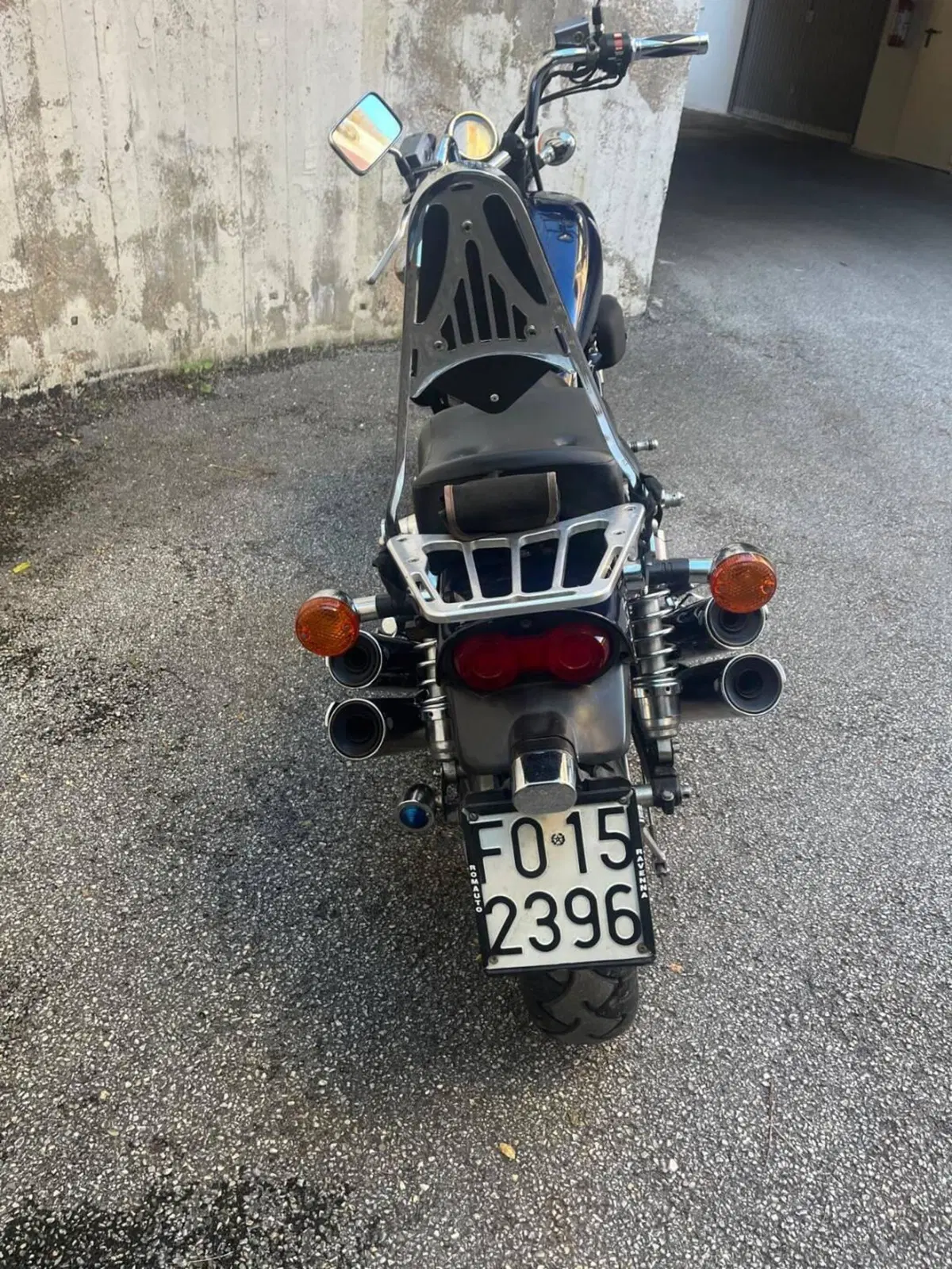 Honda VF 750 C (1985 - 01) (12)