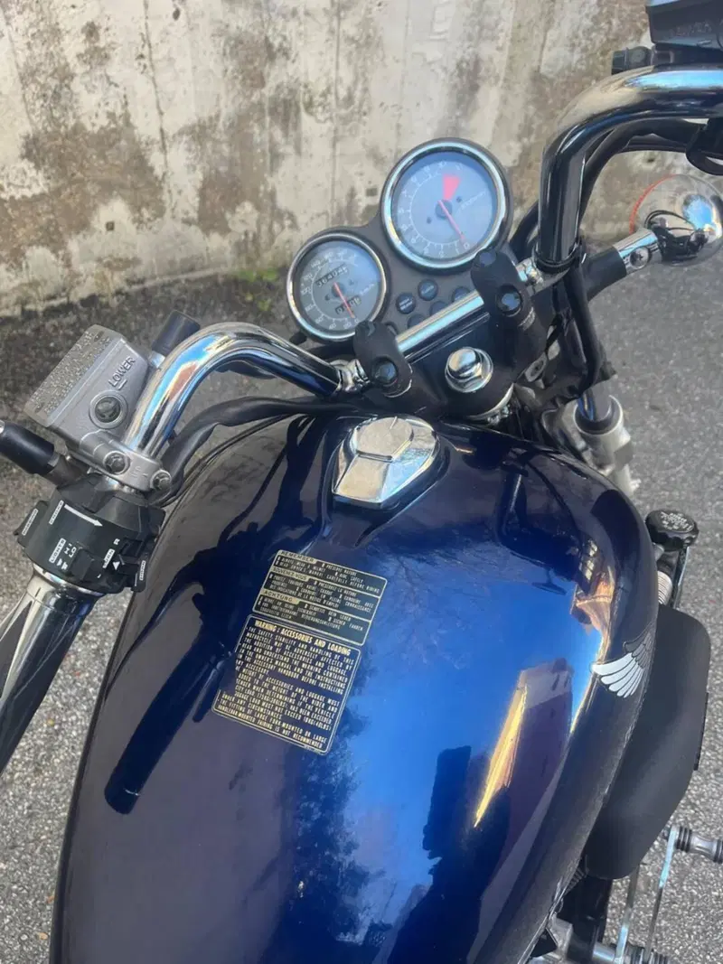 Honda VF 750 C (1985 - 01) (13)