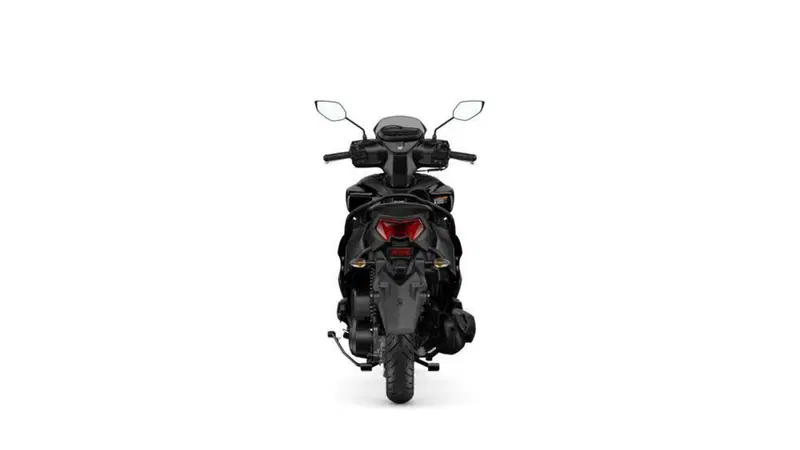 Yamaha RayZR (2024 - 26) (5)