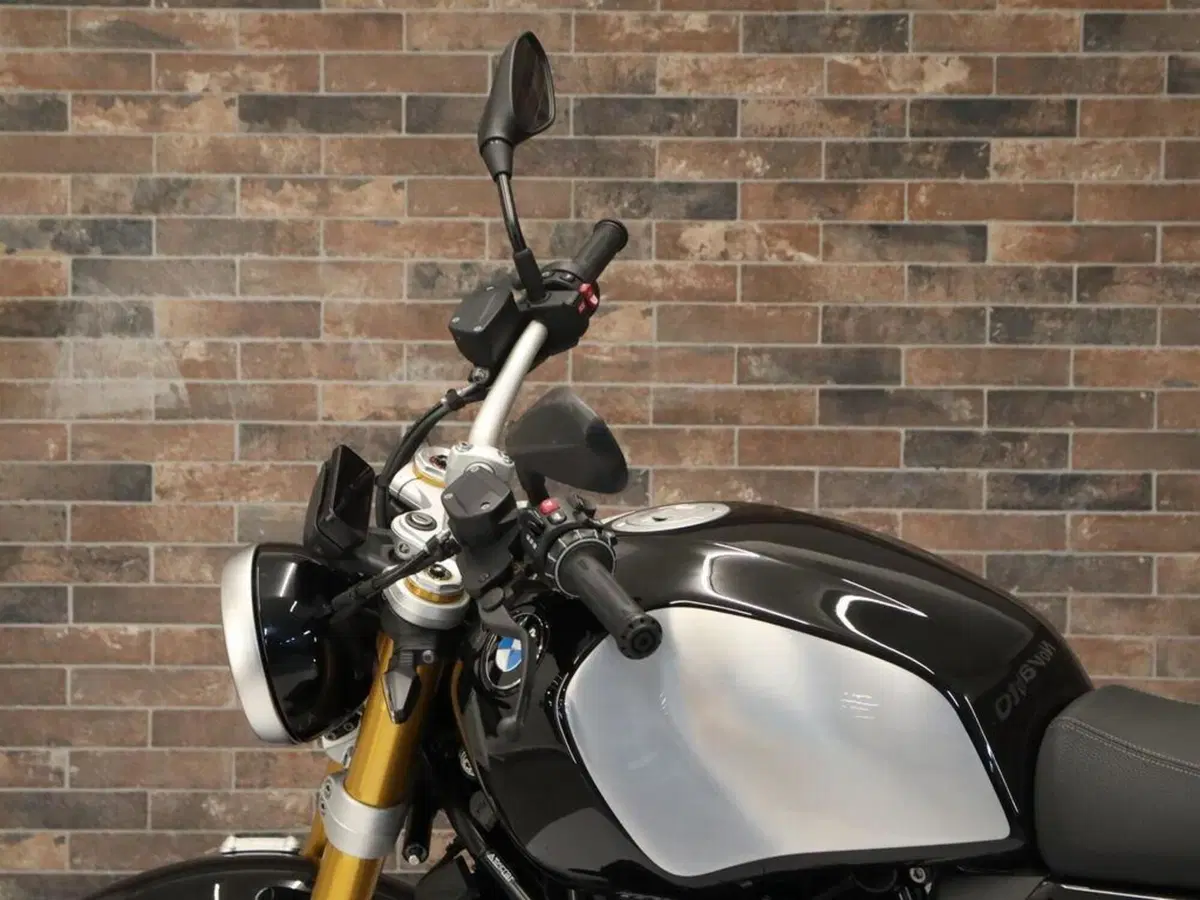 Bmw R 12 nineT (2023 - 26) (9)