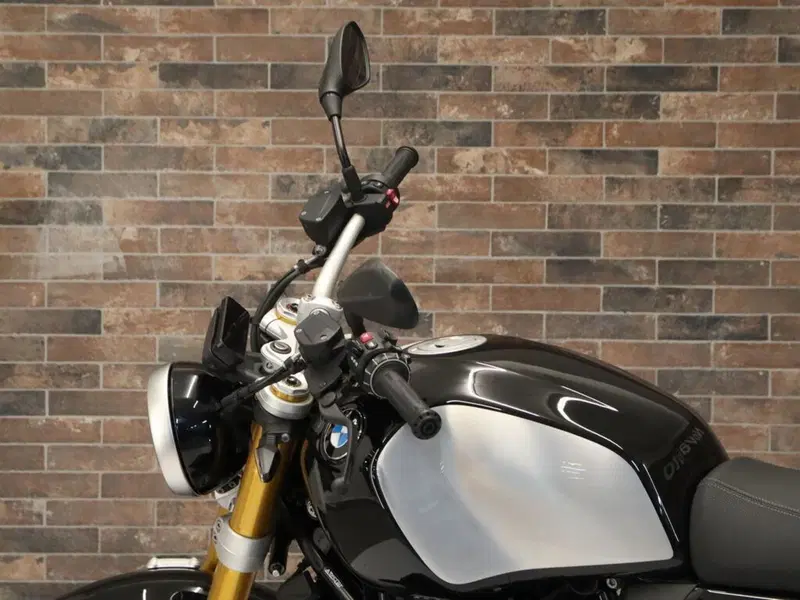 Bmw R 12 nineT (2023 - 26) (9)