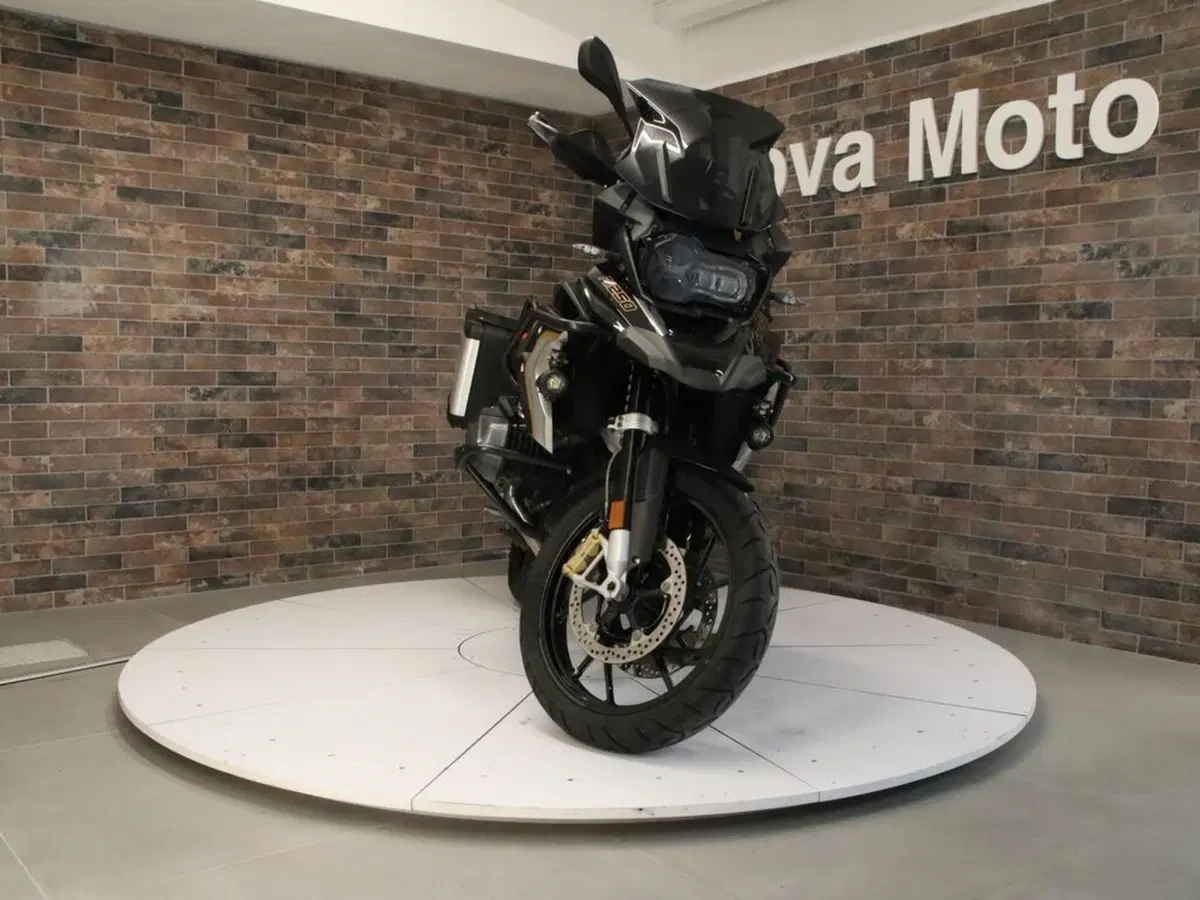 Bmw R 1250 GS (2019 - 20) (7)