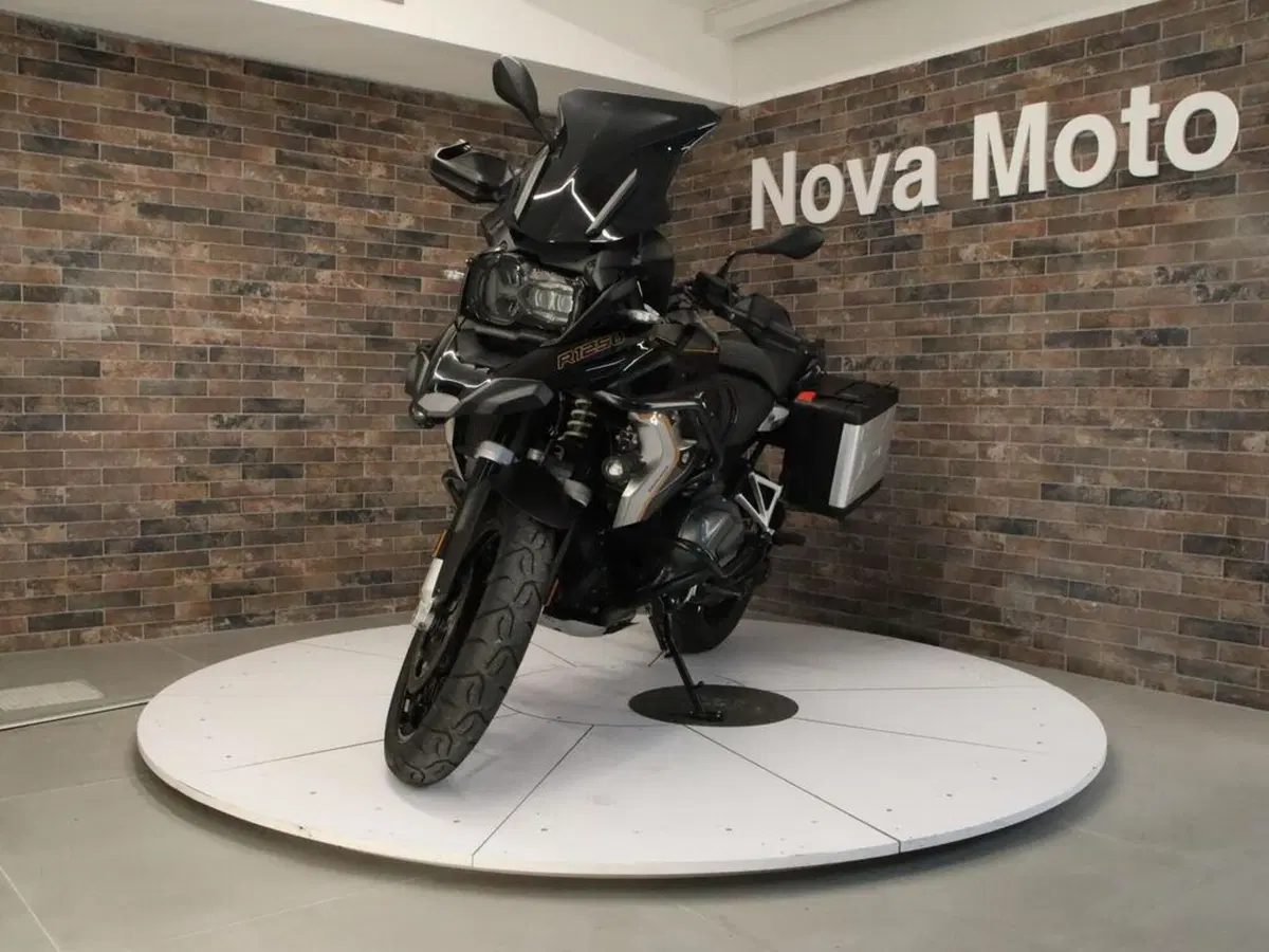 Bmw R 1250 GS (2019 - 20) (5)
