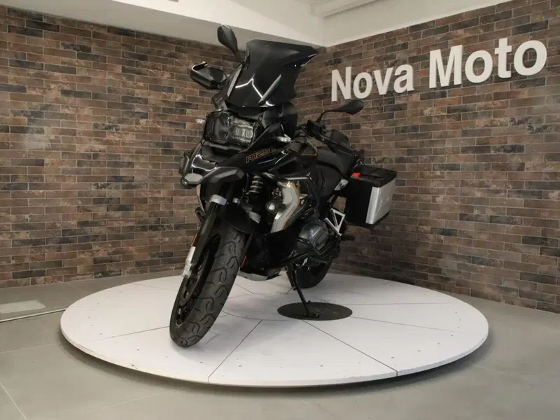 Bmw R 1250 GS (2019 - 20) (5)