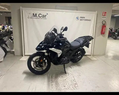 Bmw R 1300 GS Triple Black (2023 - 26) usata