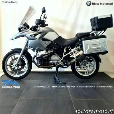 Bmw R 1200 GS (2004 - 07) usata