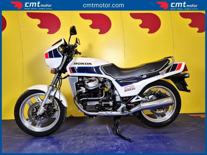 Honda (3)